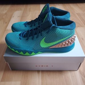 Nike Kyrie 1 Australia
